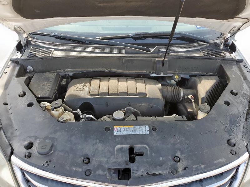 2017 CHEVROLET TRAVERSE L 1GNKRGKD2HJ157484