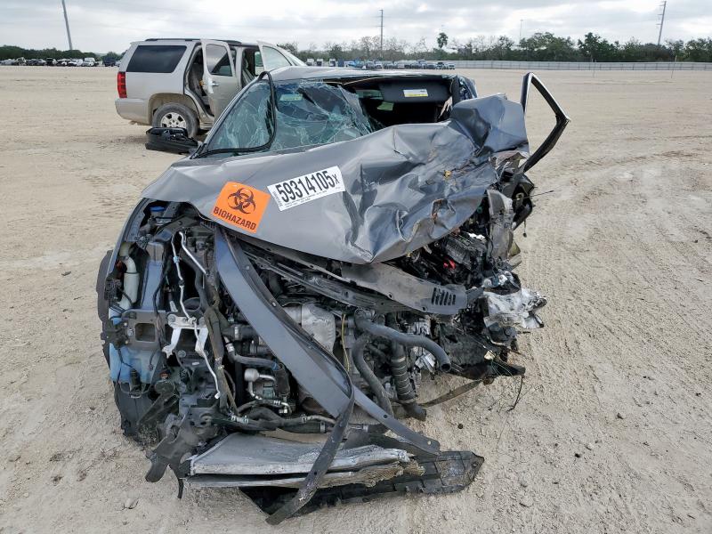 2020 HONDA CIVIC EX SHHFK7H66LU224187