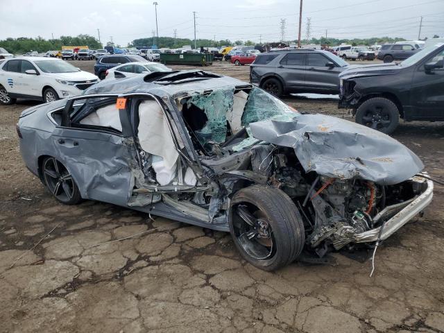 2023 HONDA ACCORD HYB - 1HGCY2F55PA037958
