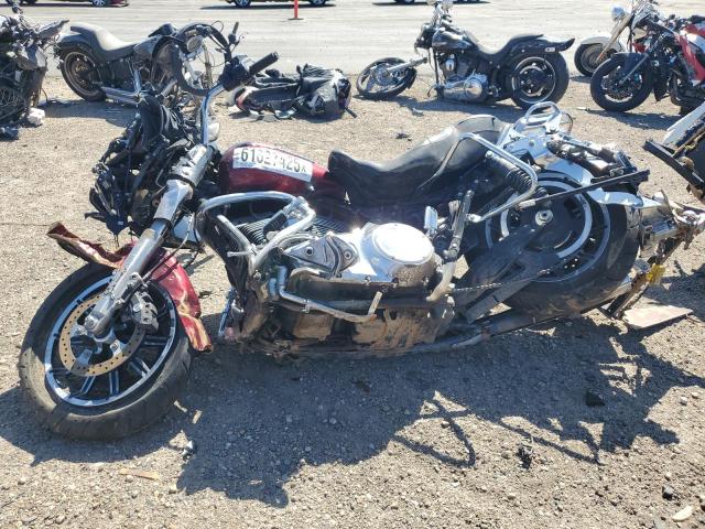 2016 HARLEY-DAVIDSON FLTRXS ROA 1HD1KTM13GB609728