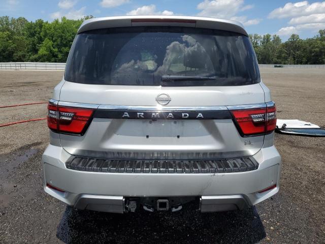 2024 NISSAN ARMADA SL JN8AY2BC0R9196681