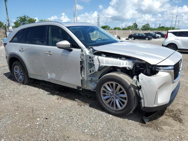 Vin: jm3kkbhd9s1197356, lot: 60293755, mazda cx-90 preferred 20254