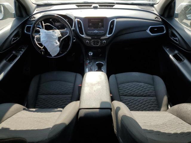 2019 CHEVROLET EQUINOX LT - 2GNAXKEV4K6286890