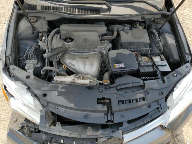 2015 TOYOTA CAMRY LE - 4T4BF1FK4FR509243