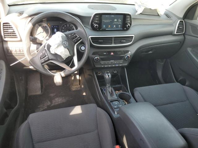 2019 HYUNDAI TUCSON LIM KM8J33AL7KU917532