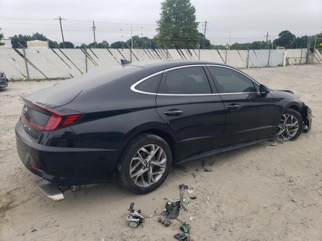 2021 HYUNDAI SONATA SEL - 5NPEF4JA5MH096915