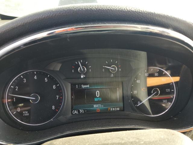 2017 BUICK ENCORE PRE KL4CJASB4HB055575
