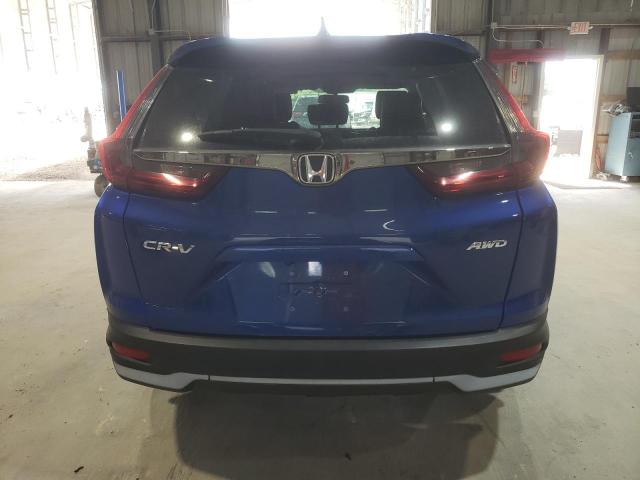 2022 HONDA CR-V EXL 7FARW2H80NE019124
