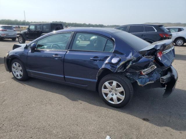 Vin: 2hgfa1f56ah587240, lot: 61498895, honda civic lx 20102