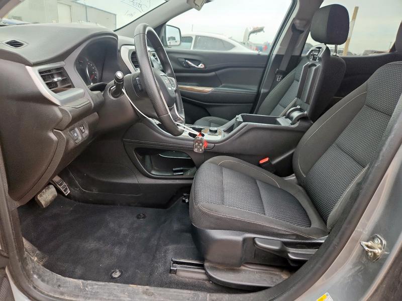2023 GMC ACADIA SLE 1GKKNKL49PZ127909
