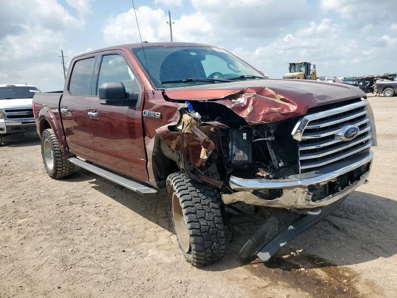 Vin: 1ftew1ef9fke48869, lot: 59566375, ford f-150 supercrew 20154