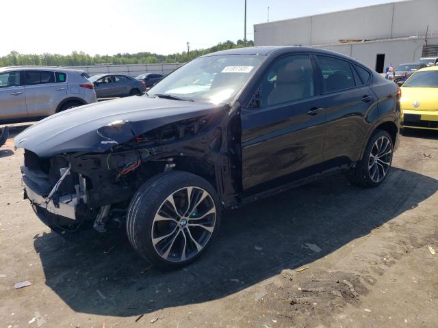 BMW X6 XDRIVE3