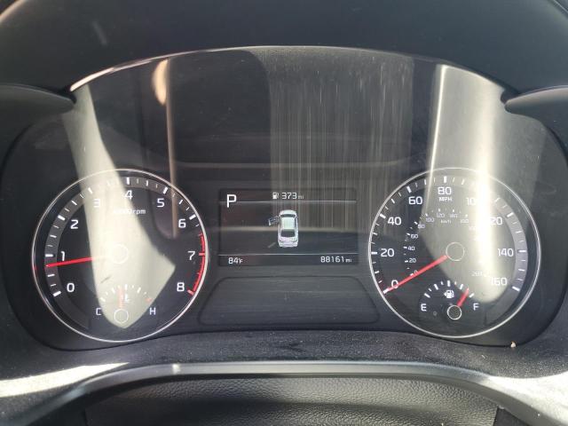 2022 KIA FORTE FE 3KPF24ADXNE433045