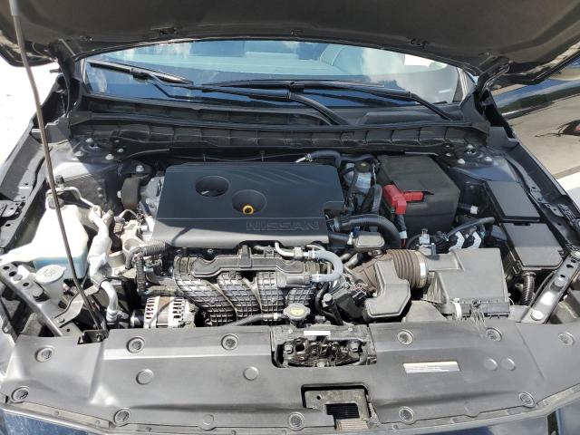 2020 NISSAN ALTIMA SR 1N4BL4CW0LC193783