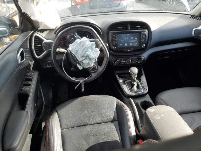 2020 KIA SOUL GT LI KNDJ63AU6L7005978