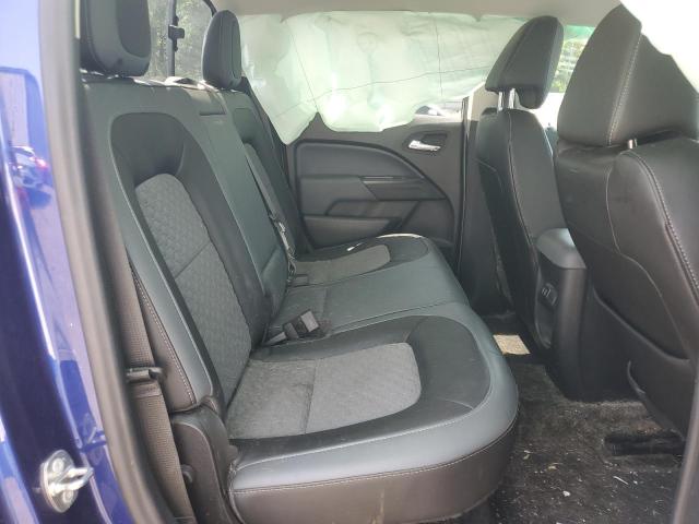 2016 CHEVROLET COLORADO Z - 1GCGTDE30G1189768
