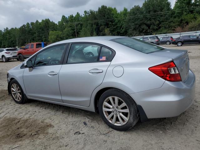 Vin: 2hgfb2f97ch531722, lot: 59184275, honda civic exl 20122