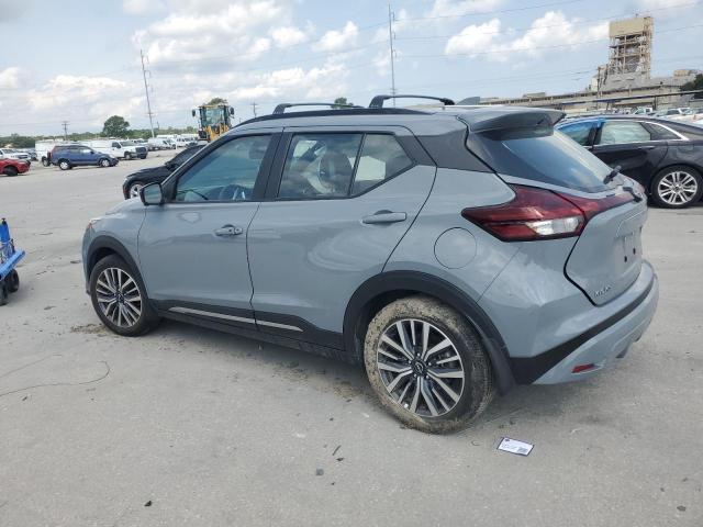 2023 NISSAN KICKS SR 3N1CP5DV7PL511698