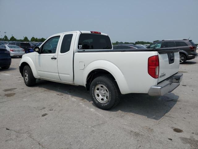 Vin: 1n6bd0ct5gn758073, lot: 58484025, nissan frontier s 20162