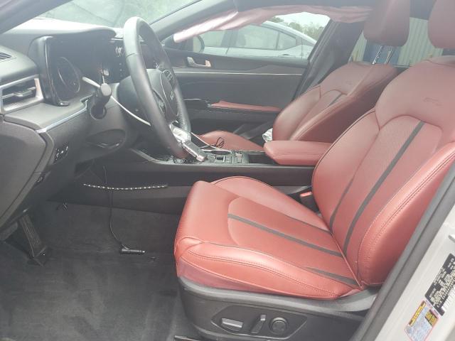 2023 KIA K5 GT LINE - 5XXG64J28PG187338