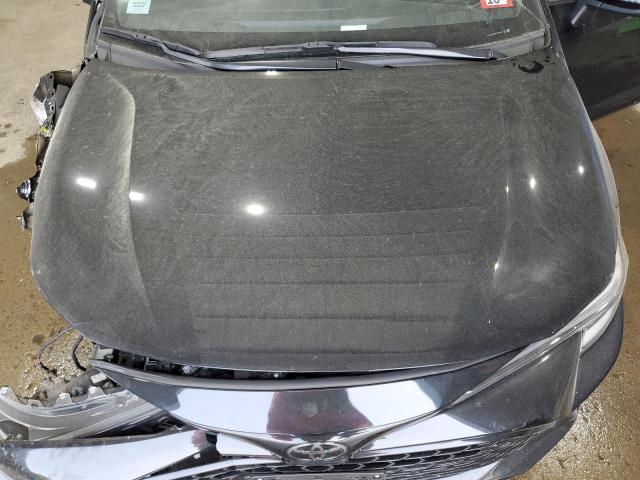 2024 TOYOTA COROLLA SE - JTND4MBE3R3231150