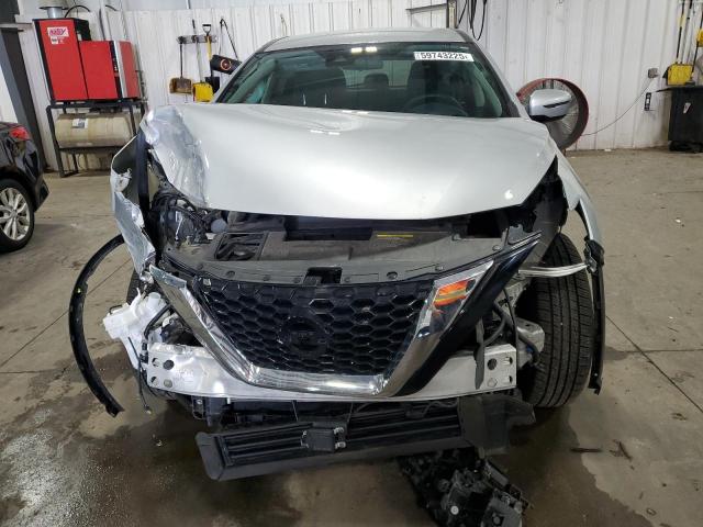 2020 NISSAN MURANO S 5N1AZ2AS4LN170984