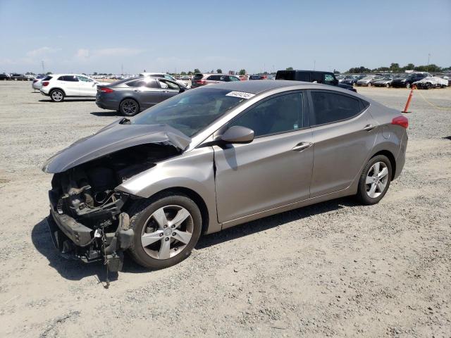 Vin: 5npdh4ae6dh299286, lot: 59404245, hyundai elantra gls 2013 img_1