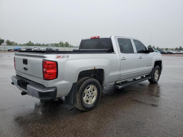 Vin: 3gcukrec0fg305571, lot: 59175715, chevrolet all models k1500 lt 20153