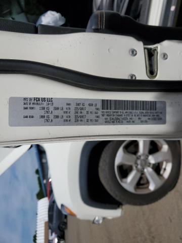 2020 JEEP COMPASS LA 3C4NJDBB4LT145574