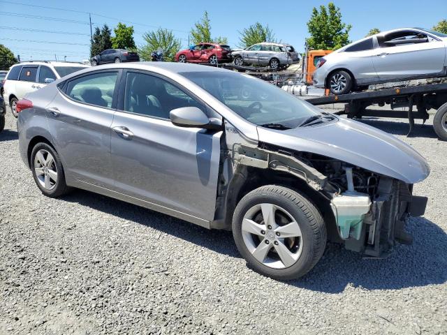 Vin: kmhdh4aexbu147560, lot: 59053355, hyundai elantra gls 20114