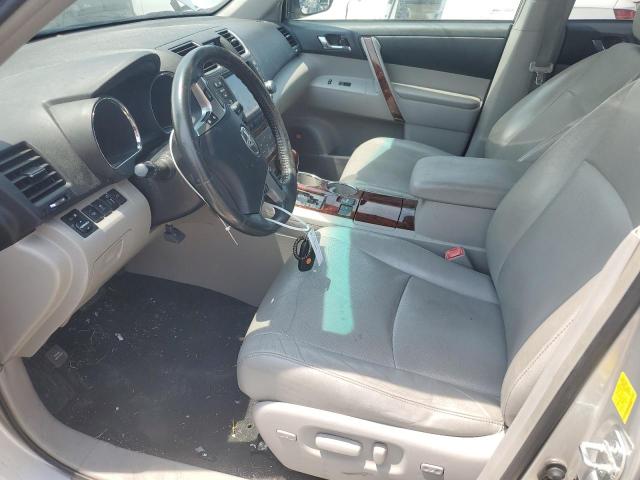 2011 TOYOTA 06 BEDLNR - 5TDYK3EH5BS040605
