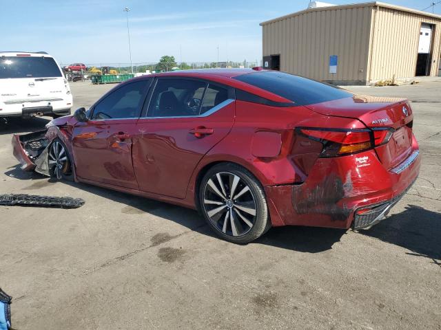 Vin: 1n4bl4cv7nn416352, lot: 61827955, nissan altima sr 20222