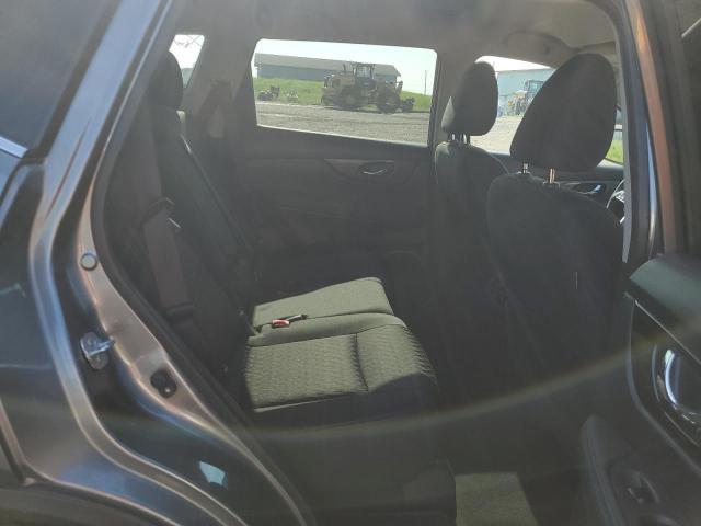 2018 NISSAN ROGUE S - KNMAT2MV6JP584099