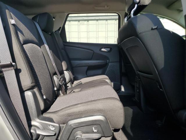 2020 DODGE JOURNEY SE - 3C4PDCAB4LT274359