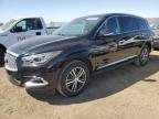 2020 INFINITI QX60 LUXE - 5N1DL0MNXLC529257