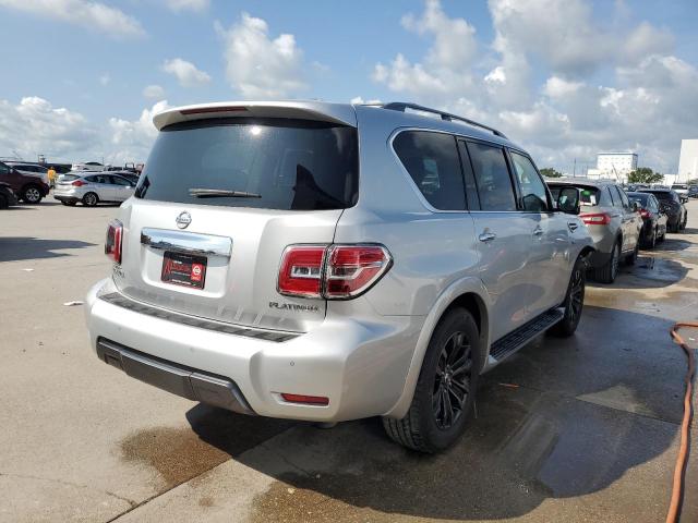 Vin: jn8ay2nf5k9352726, lot: 58525505, nissan armada platinum 20193