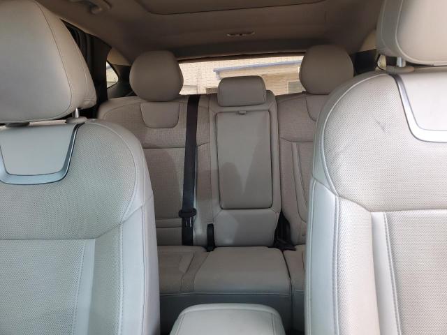 2024 HYUNDAI TUCSON LIM 5NMJE3DE9RH407745
