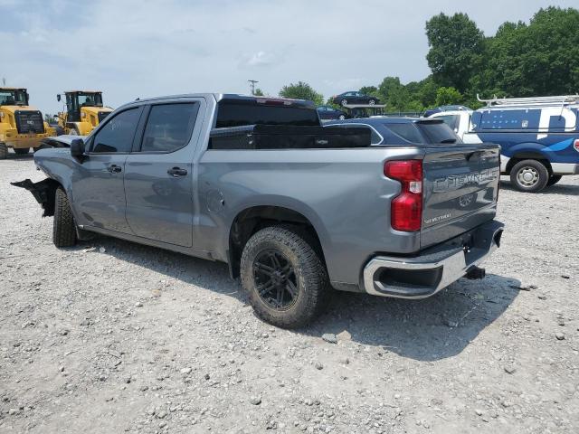 Vin: 3gcpwced6mg361907, lot: 60550315, chevrolet all models c1500 lt 20212