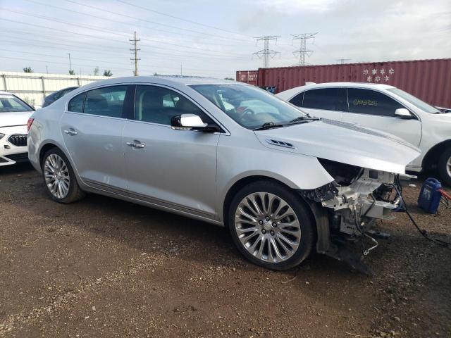 Vin: 1g4gf5g36ef207938, lot: 61226035, buick lacrosse touring 20144