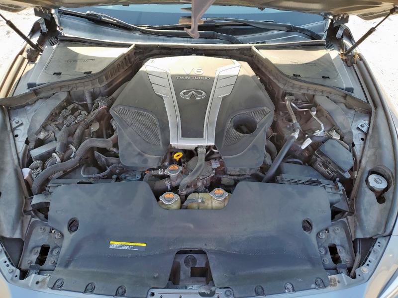 2017 INFINITI Q50 PREMIU JN1EV7AP2HM737414