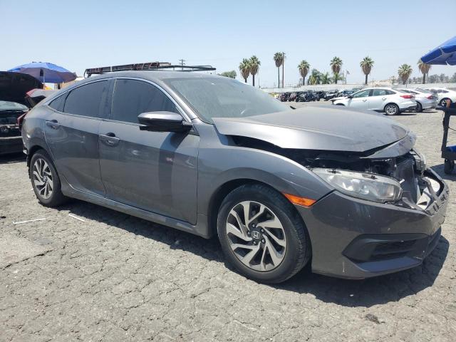 Vin: 2hgfc2f77jh577088, lot: 61871125, honda civic ex 20184