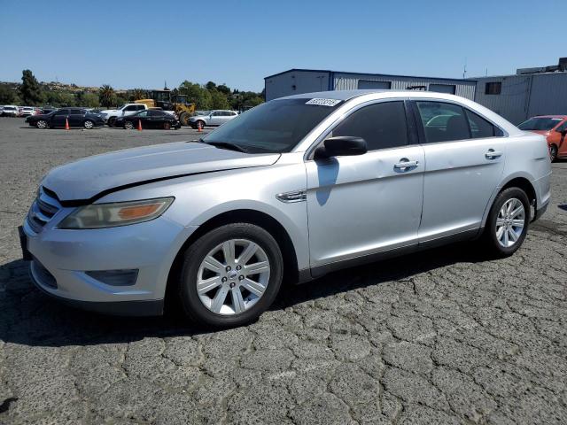 Vin: 1fahp2dwxbg145801, lot: 63223315, ford taurus se 2011 img_1