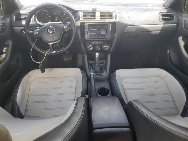 2017 VOLKSWAGEN JETTA SPOR 3VWD17AJ3HM410375
