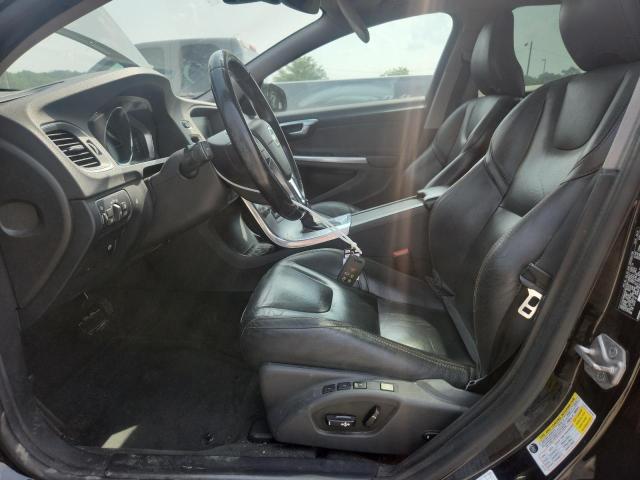 2017 VOLVO V60 CROSS - YV440MWK0H1023198