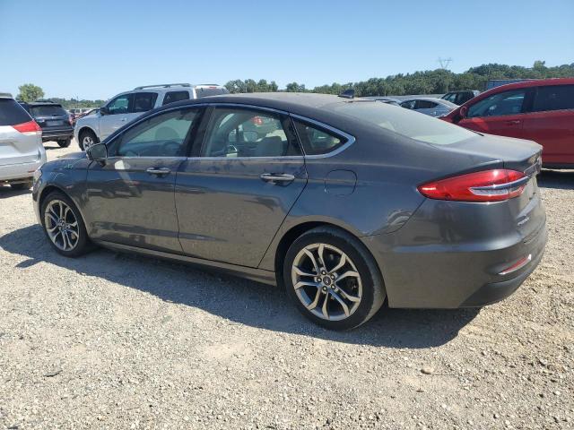 2019 FORD FUSION SEL 3FA6P0CD6KR269603