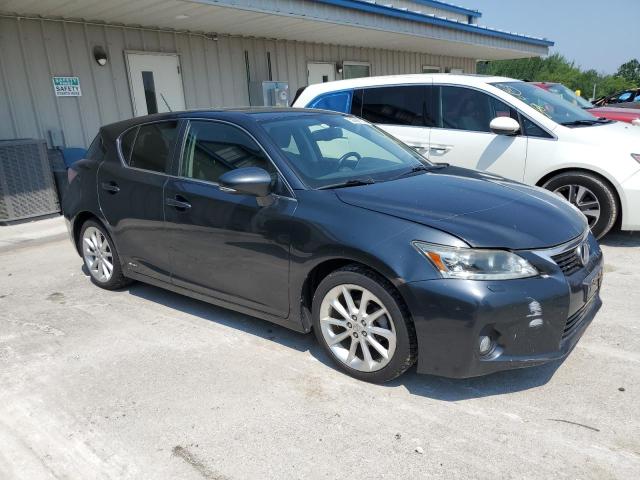 Vin: jthkd5bh4b2045199, lot: 59996735, lexus ct 200 200 20114