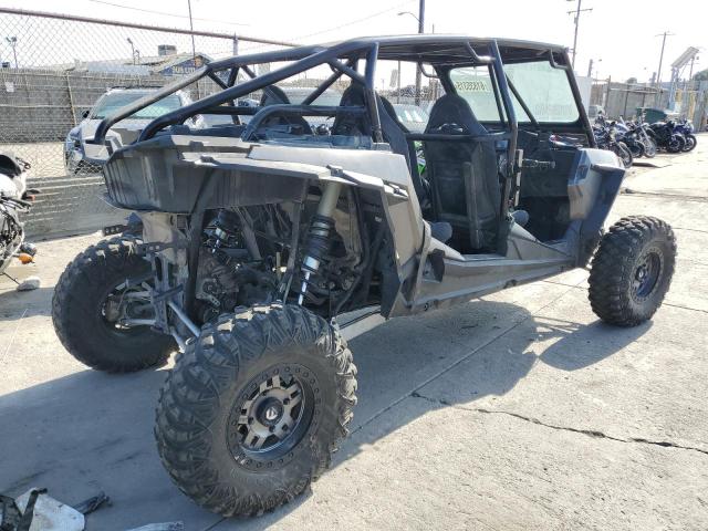2017 POLARIS RZR XP 4 T 3NSVFE923HF924823