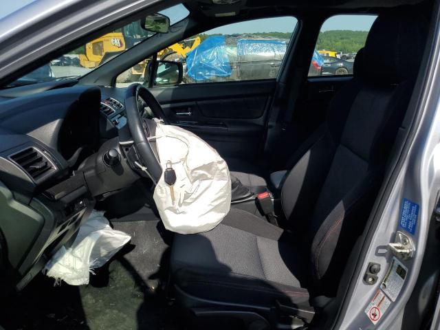 2020 SUBARU WRX PREMIU JF1VA1C65L9803952