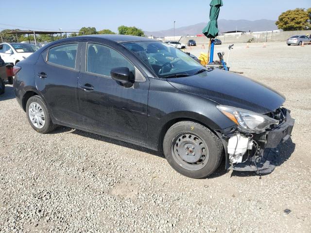 Vin: 3mydlbyv9ky528831, lot: 60839505, toyota yaris l 20194