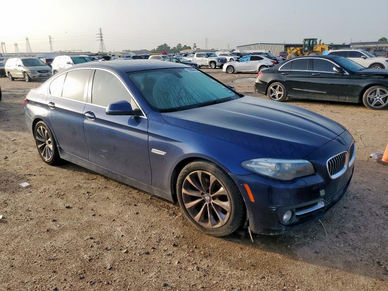Vin: wba5a5c58gg347677, lot: 62968465, bmw 5 series i 20164